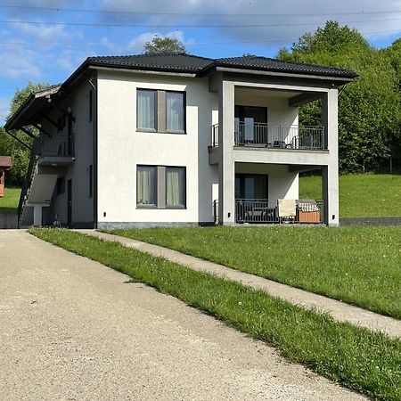 Edanapartments Tohanu Nou Екстер'єр фото