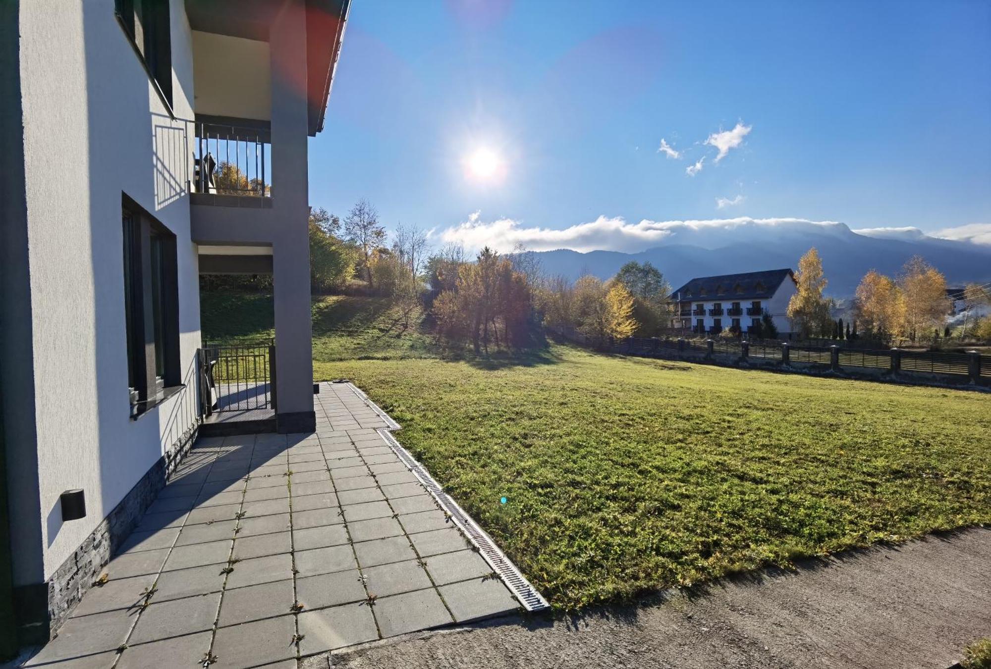 Edanapartments Tohanu Nou Екстер'єр фото