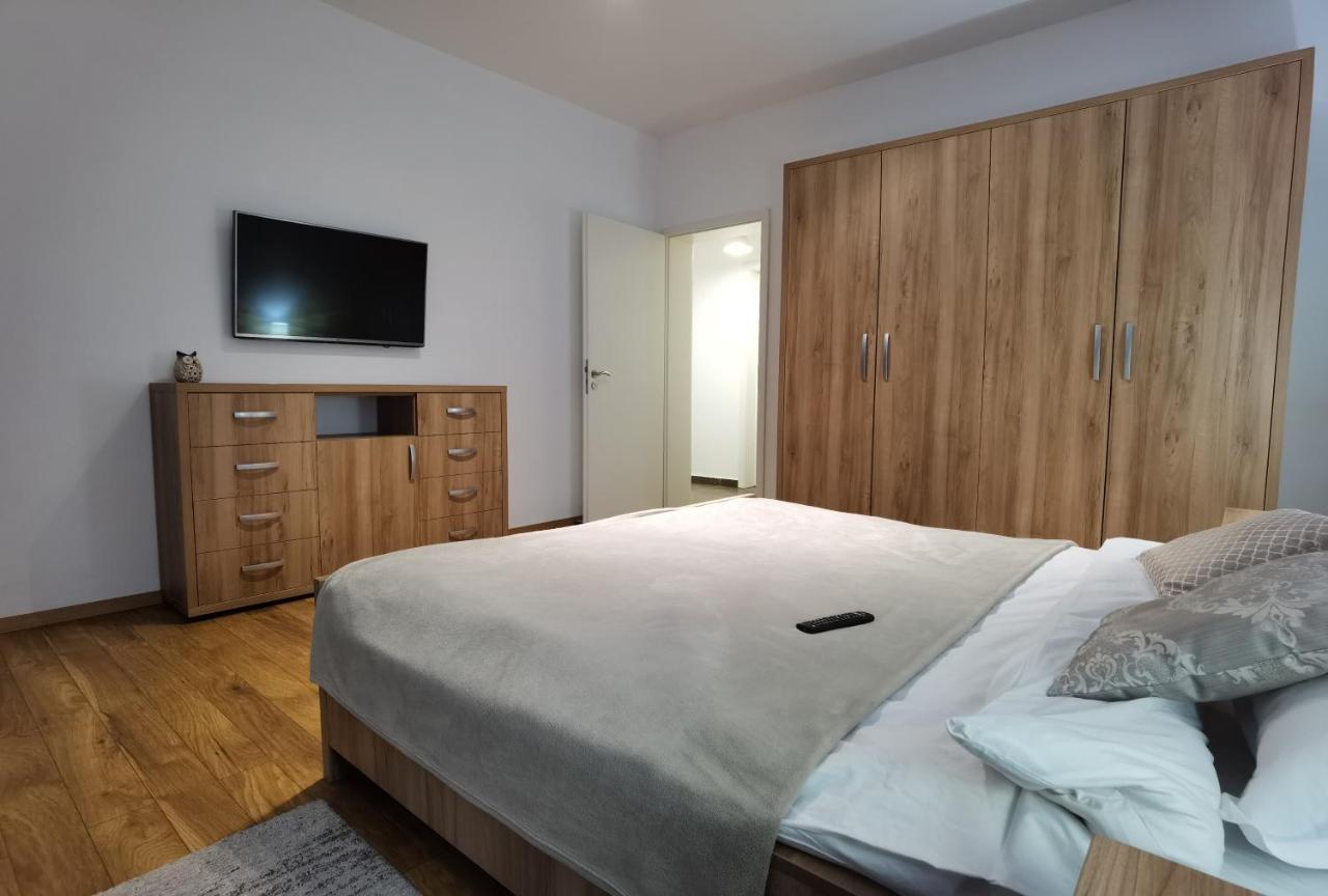 Edanapartments Tohanu Nou Екстер'єр фото
