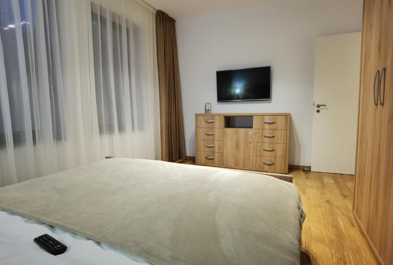 Edanapartments Tohanu Nou Екстер'єр фото