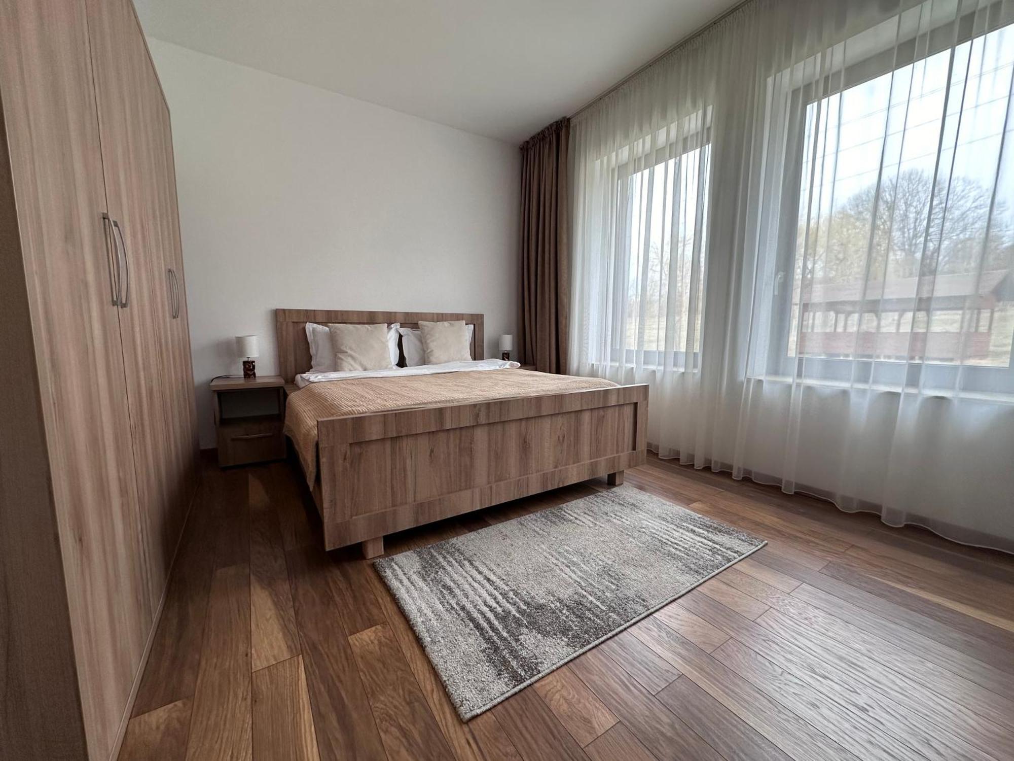 Edanapartments Tohanu Nou Екстер'єр фото