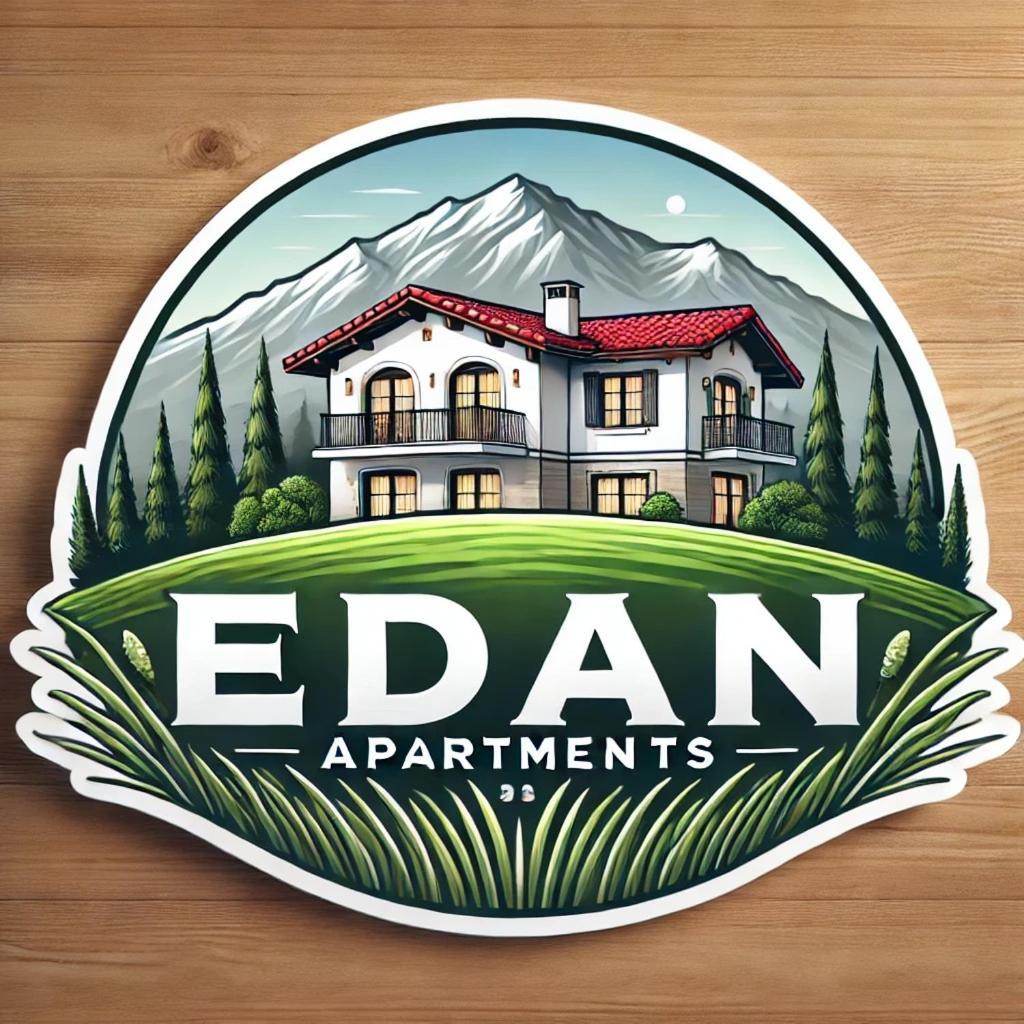 Edanapartments Tohanu Nou Екстер'єр фото