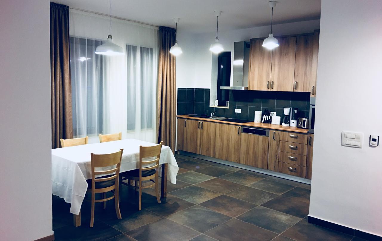 Edanapartments Tohanu Nou Екстер'єр фото